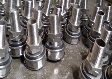 排（pái）水工程閥門的技術性能