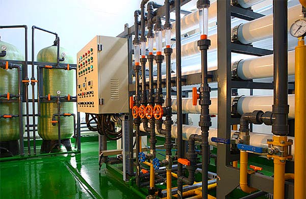 水處理行業現狀分析：大部分水處理企業規模偏小