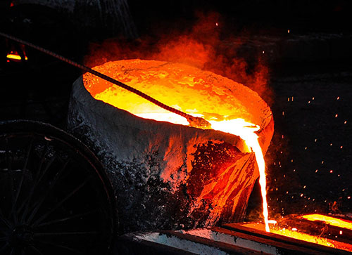 采用相應的方法盡量把變形（xíng）量控製在盡量小的範圍內（nèi）