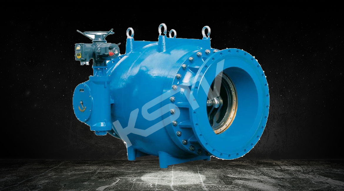 流量調節（jiē）閥