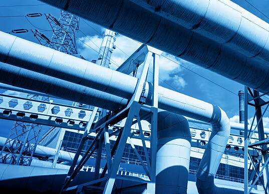 中國製成（chéng）世界最大無（wú）焊縫整體（tǐ）不鏽鋼環形鍛件（jiàn）