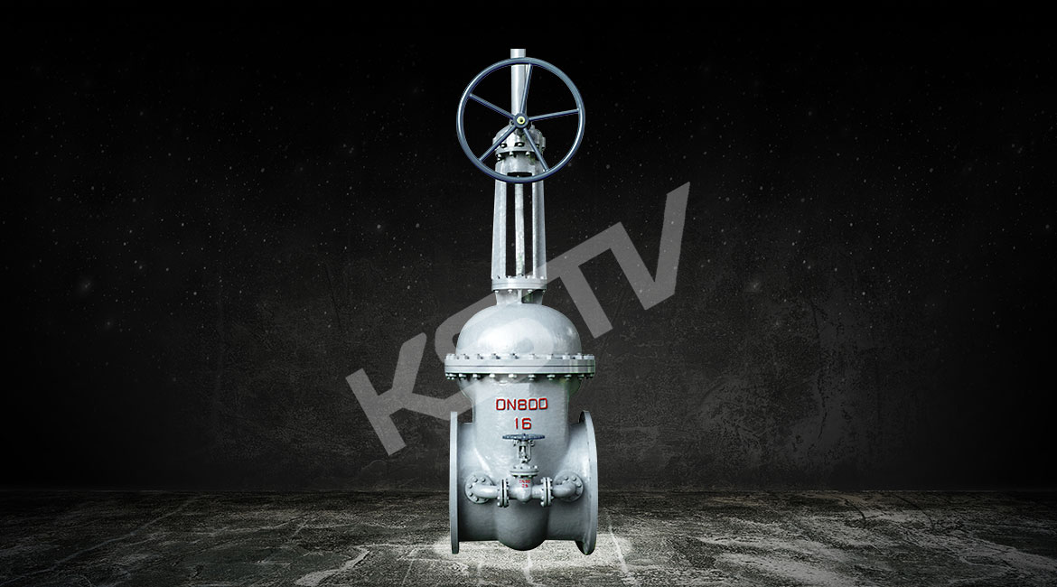 傘齒輪閘（zhá）閥