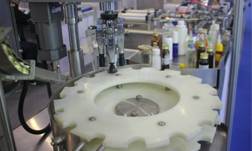 我國閥門產量將達830萬噸！製藥閥門行（háng）業前景可觀