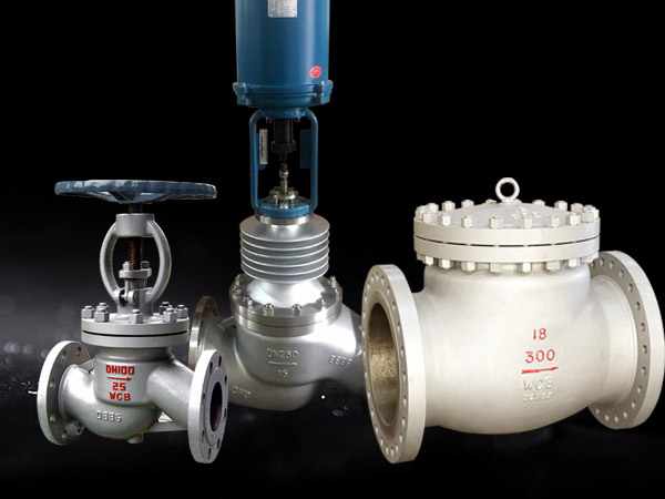 閥體上的閥門箭（jiàn）頭（tóu）表示什麽意思？