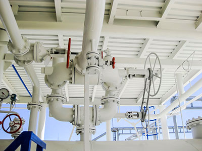 閥（fá）門（mén）常用材料及對（duì）應牌號