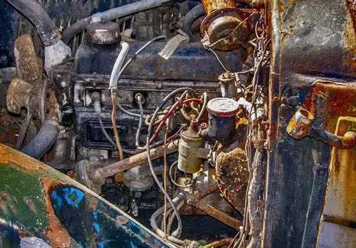 對付閥門腐蝕問題，記住這九大防腐（fǔ）小妙招（zhāo）！