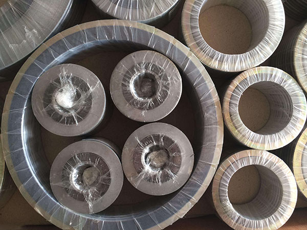 閥（fá）門常用填料、墊片的（de）使用（yòng）溫度