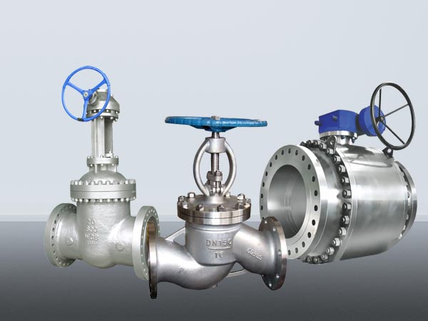 閥門中球閥（fá）、閘閥和截止閥有什（shí）麽區別？