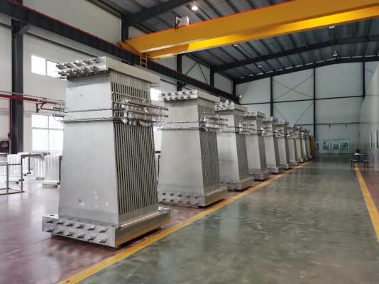 正式啟運（yùn）！“人造太陽”重力支撐設備中國造