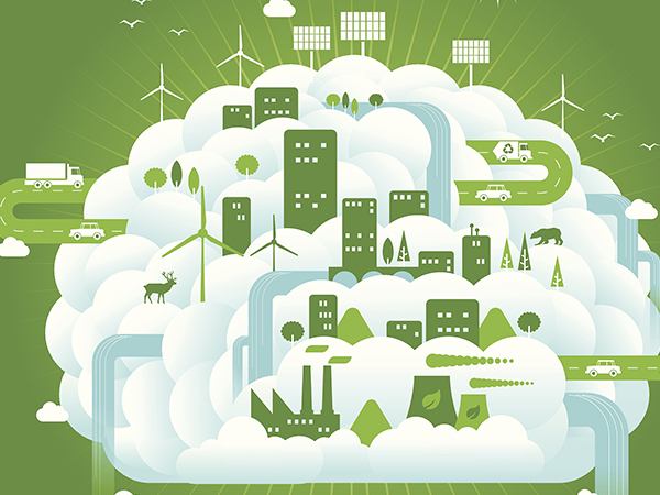 提升電氣化水平，助力實現“雙碳”目標