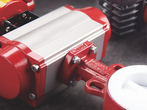 如何判斷氣動閥門是否易於使用？應該如何看待它的品質