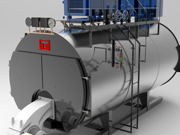 冷凝（níng）鍋爐維護保養的（de）方法