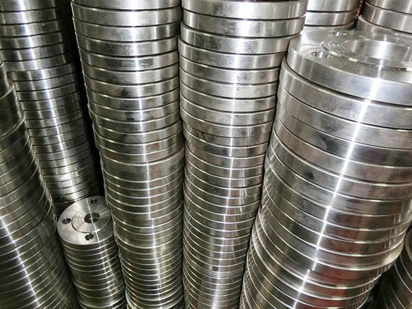 高溫工況下（xià）閥門材料如何選擇？