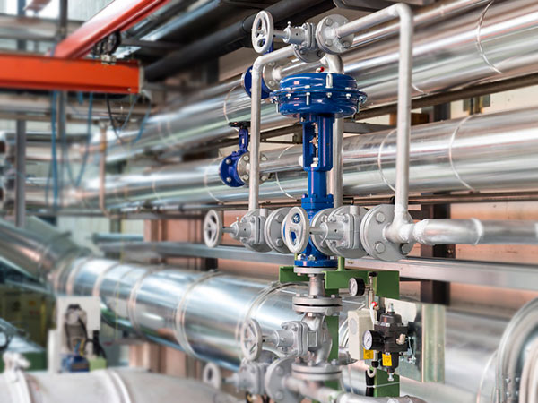 控製閥常（cháng）見的故障分析及解決方法