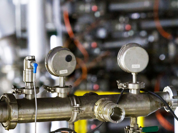 工業電氣自動化儀器儀表發展趨勢穩定