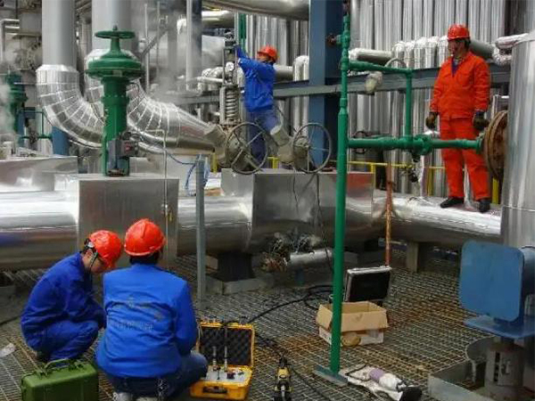 閥門檢（jiǎn）修技巧