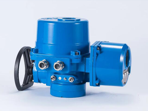 電動閥門（mén）安全操作規程